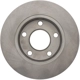 Purchase Top-Quality Rear Disc Brake Rotor by CENTRIC PARTS - 121.33038 pa8