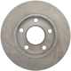 Purchase Top-Quality Rear Disc Brake Rotor by CENTRIC PARTS - 121.33047 pa1