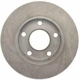 Purchase Top-Quality Rear Disc Brake Rotor by CENTRIC PARTS - 121.33047 pa10