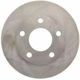 Purchase Top-Quality Rear Disc Brake Rotor by CENTRIC PARTS - 121.33047 pa11