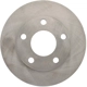 Purchase Top-Quality Rear Disc Brake Rotor by CENTRIC PARTS - 121.33047 pa14
