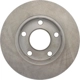 Purchase Top-Quality Rear Disc Brake Rotor by CENTRIC PARTS - 121.33047 pa15