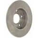 Purchase Top-Quality Rear Disc Brake Rotor by CENTRIC PARTS - 121.33047 pa8