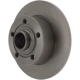 Purchase Top-Quality Rotor de frein à disque arrière par CENTRIC PARTS - 121.33048 pa1