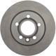 Purchase Top-Quality Rear Disc Brake Rotor by CENTRIC PARTS - 121.33053 pa1