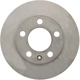 Purchase Top-Quality CENTRIC PARTS - 121.33057 - Rear Disc Brake Rotor pa2