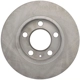 Purchase Top-Quality CENTRIC PARTS - 121.33057 - Rear Disc Brake Rotor pa4