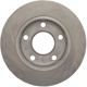 Purchase Top-Quality Rear Disc Brake Rotor by CENTRIC PARTS - 121.33058 pa13