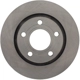 Purchase Top-Quality Rear Disc Brake Rotor by CENTRIC PARTS - 121.33061 pa8