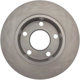 Purchase Top-Quality Rear Disc Brake Rotor by CENTRIC PARTS - 121.33063 pa1
