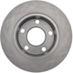 Purchase Top-Quality Rear Disc Brake Rotor by CENTRIC PARTS - 121.33063 pa10