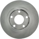 Purchase Top-Quality Rear Disc Brake Rotor by CENTRIC PARTS - 121.33067 pa7