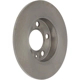 Purchase Top-Quality Rear Disc Brake Rotor by CENTRIC PARTS - 121.33068 pa4