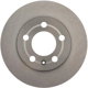 Purchase Top-Quality Rear Disc Brake Rotor by CENTRIC PARTS - 121.33068 pa7