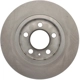 Purchase Top-Quality Rear Disc Brake Rotor by CENTRIC PARTS - 121.33069 pa12