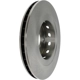 Purchase Top-Quality Rear Disc Brake Rotor by CENTRIC PARTS - 121.33072 pa1