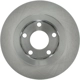 Purchase Top-Quality Rear Disc Brake Rotor by CENTRIC PARTS - 121.33072 pa4