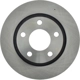Purchase Top-Quality Rear Disc Brake Rotor by CENTRIC PARTS - 121.33072 pa5