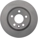 Purchase Top-Quality Rotor de frein à disque arrière by CENTRIC PARTS - 121.33076 pa12