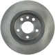 Purchase Top-Quality Rear Disc Brake Rotor by CENTRIC PARTS - 121.33076 pa6