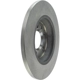 Purchase Top-Quality Rear Disc Brake Rotor by CENTRIC PARTS - 121.33076 pa7