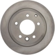 Purchase Top-Quality Rear Disc Brake Rotor by CENTRIC PARTS - 121.33078 pa13