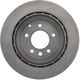 Purchase Top-Quality Rear Disc Brake Rotor by CENTRIC PARTS - 121.33078 pa16