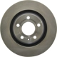 Purchase Top-Quality Rear Disc Brake Rotor by CENTRIC PARTS - 121.33088 pa4