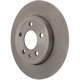 Purchase Top-Quality Rear Disc Brake Rotor by CENTRIC PARTS - 121.33097 pa13