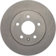 Purchase Top-Quality Rear Disc Brake Rotor by CENTRIC PARTS - 121.33097 pa5