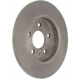 Purchase Top-Quality Rear Disc Brake Rotor by CENTRIC PARTS - 121.33097 pa8