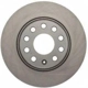 Purchase Top-Quality Rotor de frein à disque arrière par CENTRIC PARTS - 121.33099 pa11