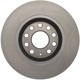 Purchase Top-Quality Rear Disc Brake Rotor by CENTRIC PARTS - 121.33099 pa5