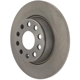 Purchase Top-Quality Rear Disc Brake Rotor by CENTRIC PARTS - 121.33099 pa7