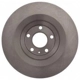 Purchase Top-Quality Rear Disc Brake Rotor by CENTRIC PARTS - 121.33101 pa10