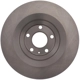 Purchase Top-Quality Rear Disc Brake Rotor by CENTRIC PARTS - 121.33101 pa3
