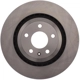 Purchase Top-Quality Rear Disc Brake Rotor by CENTRIC PARTS - 121.33101 pa7