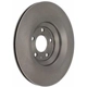 Purchase Top-Quality Rear Disc Brake Rotor by CENTRIC PARTS - 121.33101 pa8