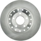 Purchase Top-Quality Rear Disc Brake Rotor by CENTRIC PARTS - 121.33102 pa2