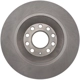 Purchase Top-Quality Rear Disc Brake Rotor by CENTRIC PARTS - 121.33104 pa7
