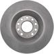 Purchase Top-Quality Rear Disc Brake Rotor by CENTRIC PARTS - 121.33104 pa9