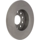 Purchase Top-Quality CENTRIC PARTS - 121.33105 - Rear Disc Brake Rotor pa3