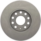 Purchase Top-Quality CENTRIC PARTS - 121.33105 - Rear Disc Brake Rotor pa4