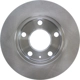 Purchase Top-Quality Rear Disc Brake Rotor by CENTRIC PARTS - 121.33106 pa1