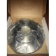 Purchase Top-Quality Rear Disc Brake Rotor by CENTRIC PARTS - 121.33106 pa12