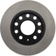 Purchase Top-Quality Rotor de frein à disque arrière par CENTRIC PARTS - 121.33106 pa15