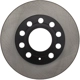 Purchase Top-Quality Rotor de frein à disque arrière par CENTRIC PARTS - 121.33106 pa16