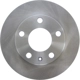 Purchase Top-Quality Rear Disc Brake Rotor by CENTRIC PARTS - 121.33106 pa3