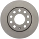 Purchase Top-Quality Rear Disc Brake Rotor by CENTRIC PARTS - 121.33108 pa7