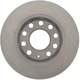Purchase Top-Quality Rear Disc Brake Rotor by CENTRIC PARTS - 121.33108 pa8